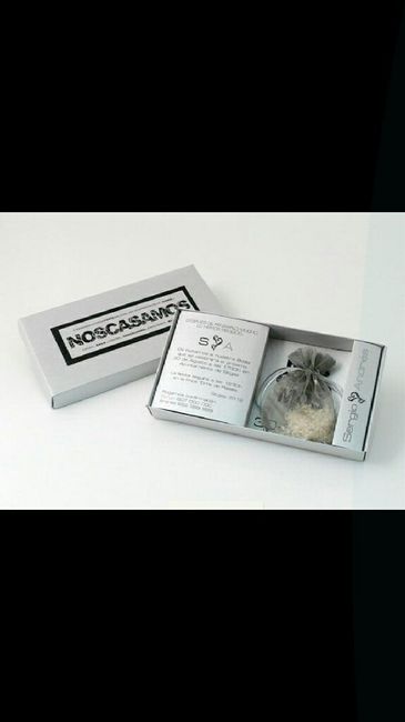  Invitaciones únicas y diferentes - 3