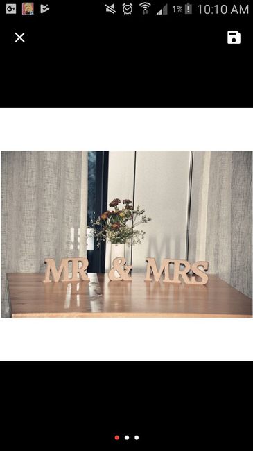  Mr &mrs - 1