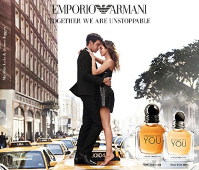 ¿Utilizarás tu perfume habitual? - 1