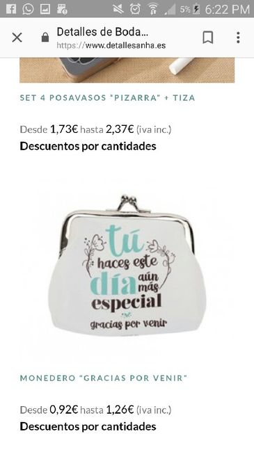  Detalles de boda - 3