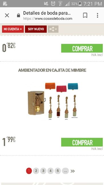  Detalles de boda - 8
