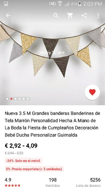  Ideas para decorar árboles zona aperitivo? - 1