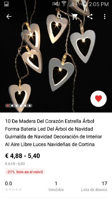  Ideas para decorar árboles zona aperitivo? - 2