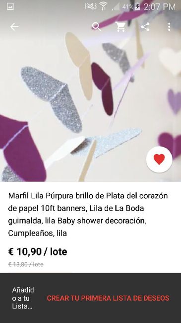  Ideas para decorar árboles zona aperitivo? - 4