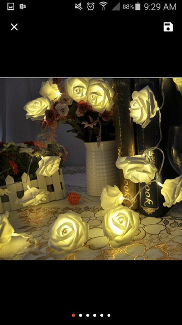  Ideas para decorar árboles zona aperitivo? - 1