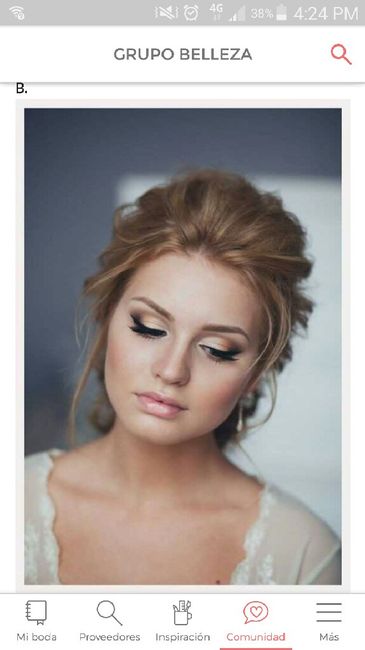 Maquillaje ¡help! - 4