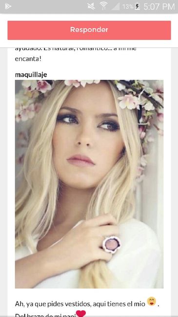  Maquillaje - 1