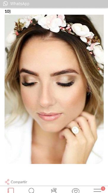  Maquillaje - 2