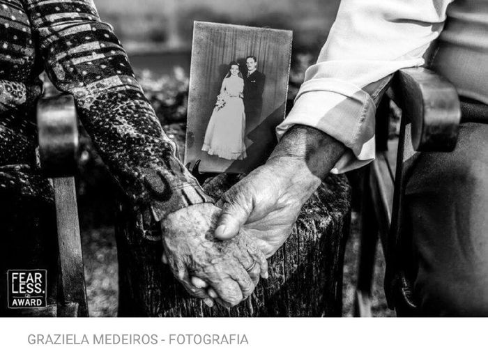 Fotos de boda ganadoras de premio - 7