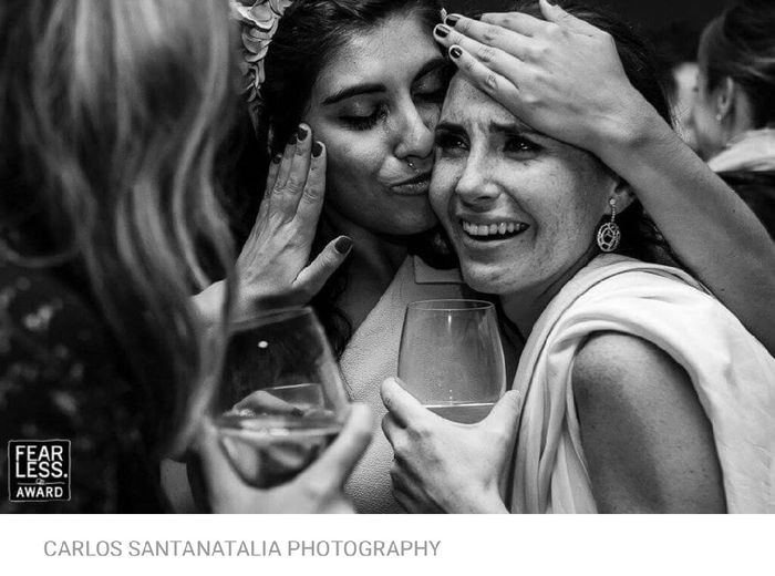 Fotos de boda ganadoras de premio - 11