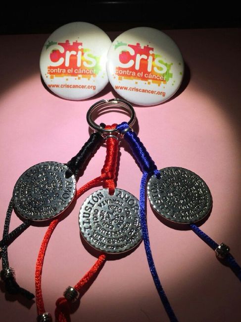 Regalos solidarios 1