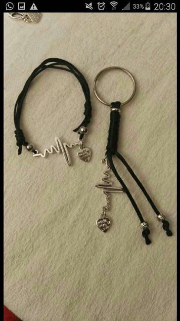 Regalos solidarios 5
