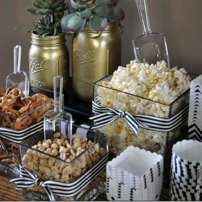 Candy bar - 3