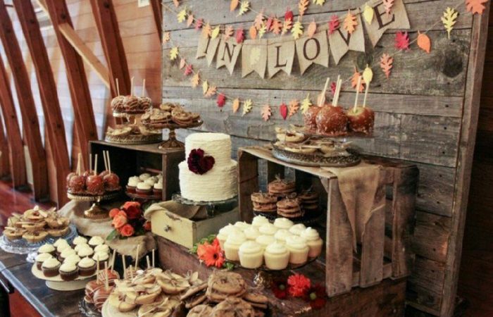 Candy bar - 4