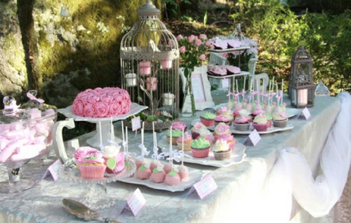 Candy bar - 6