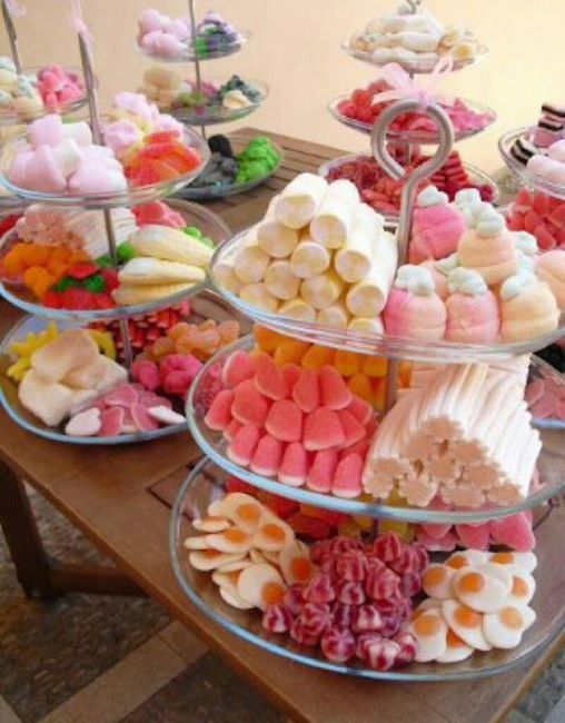 Candy bar - 7