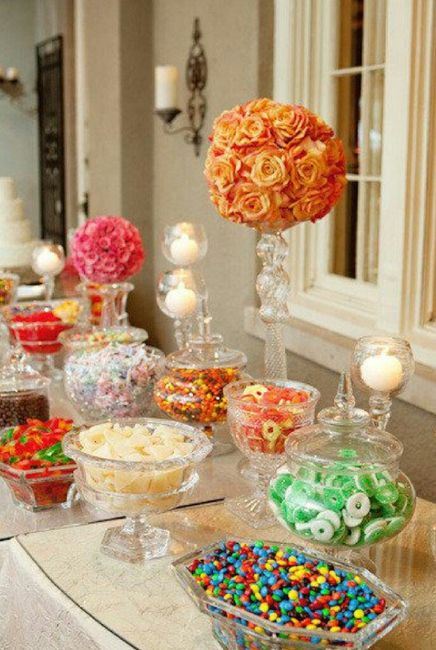 Candy bar - 9