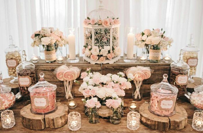 Candy bar - 10