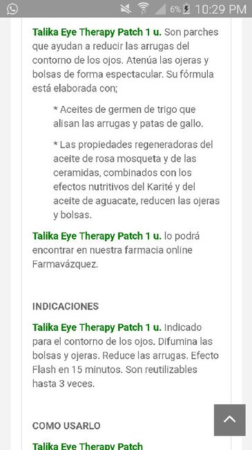Nosotros también nos preocupamos por nuestro aspecto.............fuera mitos! - 2