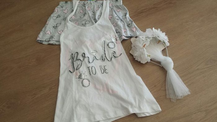 Cositas de boda en Primark - 1