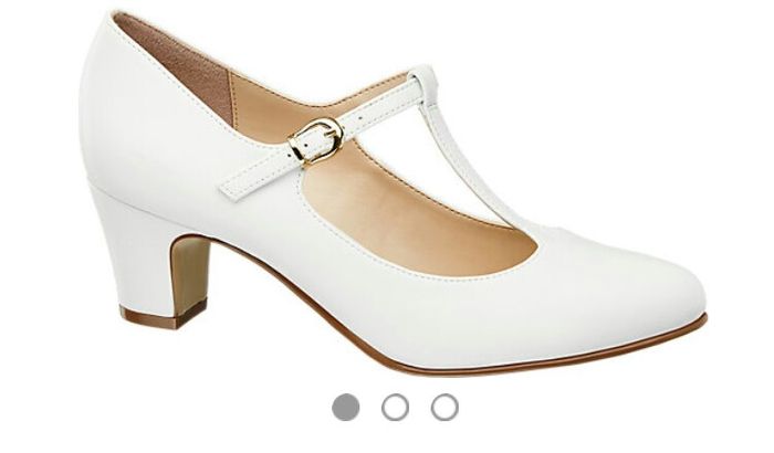 ¿cuñas o tacones? - 2