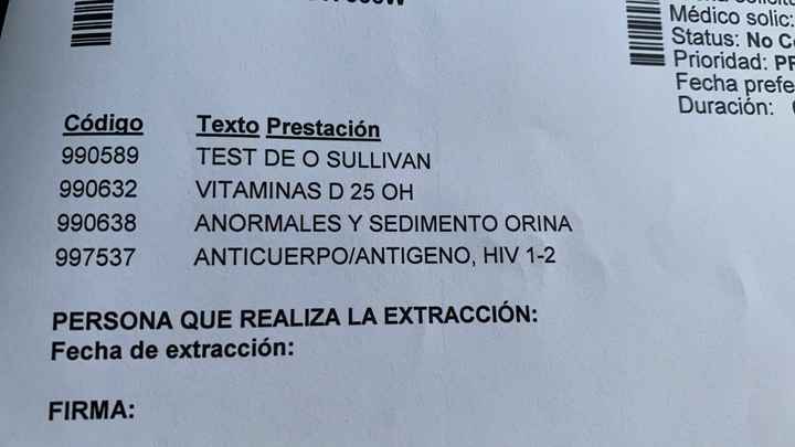 Futuras mamás julio 2021🤰🌹😍😍 - 2