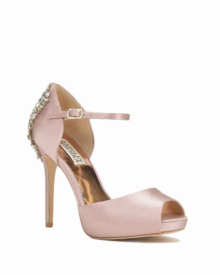 Donde puedo conseguir mis zapatos - 1