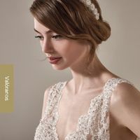 Diademas - 1
