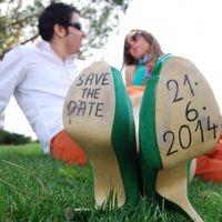 Save the date