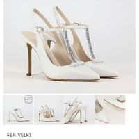 Zapatos de novia - 1