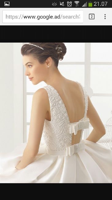 No se que vestido elegir!!?? - 4