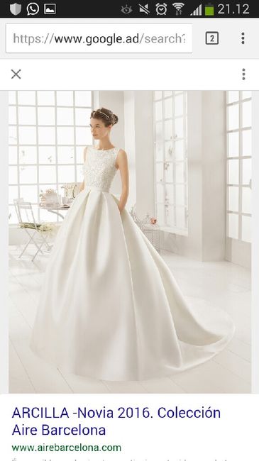 No se que vestido elegir!!?? - 5