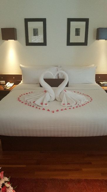 Tailandia-maldivas o new york-riviera maya?? 1