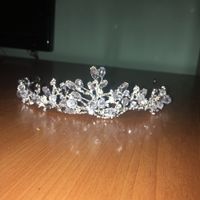 Ya tengo mi tiara!!! - 1