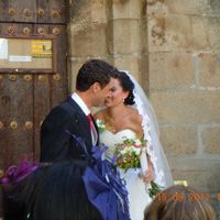 Mi boda