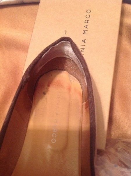 Tips para zapatos