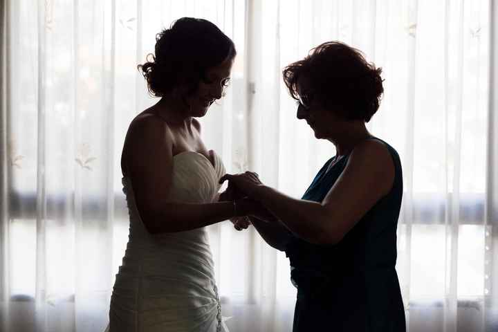 Sonia y Vicente