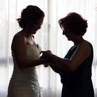 Sonia y Vicente