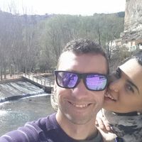 Nos presentas a tu pareja? :) - 1