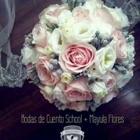 Ramo de novia - 1