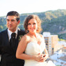 Sonia y Vicente