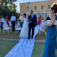 ¿Con cuántos ❤️ valoras el día de tu boda? - 1