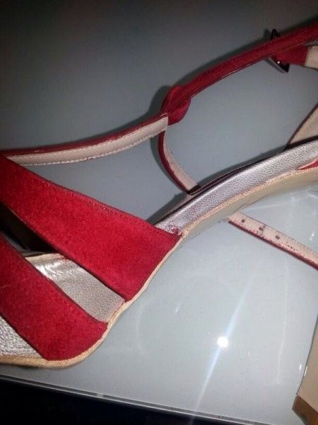 ACABADOS ZAPATOS FRANJUL