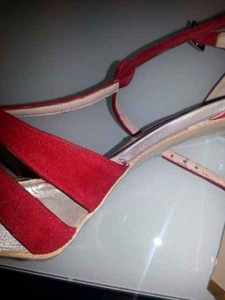 ACABADOS ZAPATOS FRANJUL