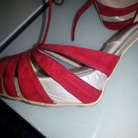 ACABADOS ZAPATOS FRANJUL