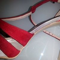 ACABADOS ZAPATOS FRANJUL