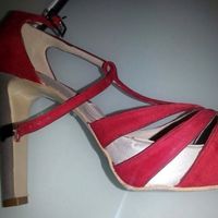 ACABADOS ZAPATOS FRANJUL