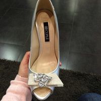 Los zapatos de todas las novias! - 2