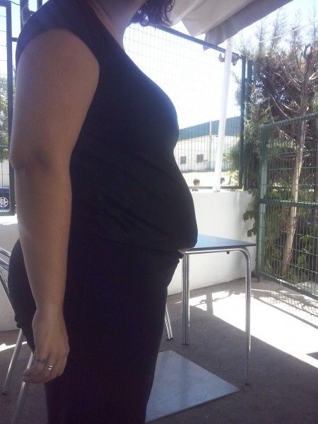 Mamis de diciembre 2014 - 1