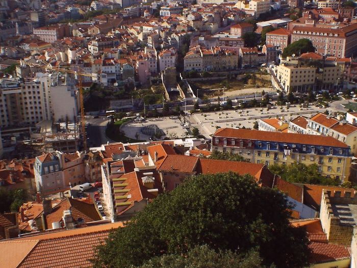 Vistas de Lisboa